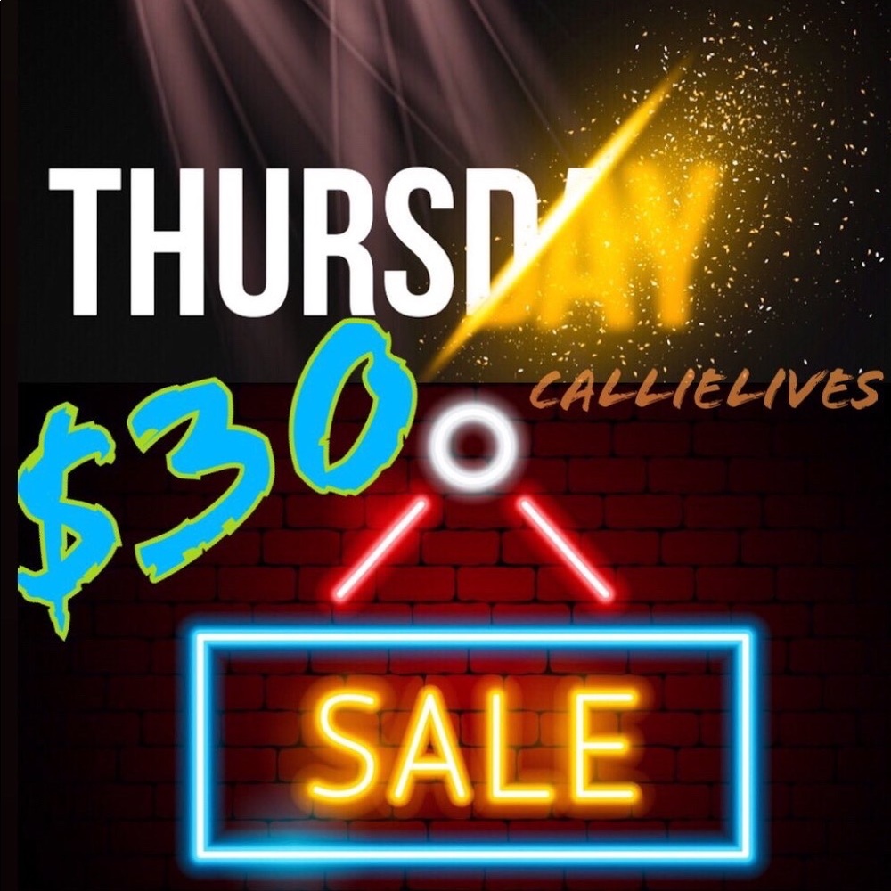 THESE ARE SOME STUPID-LOW PRICES. BUY2DAY CRY2MORO - Picture 6 of 6